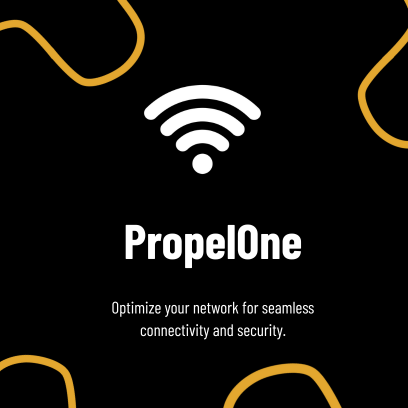 PropelOne