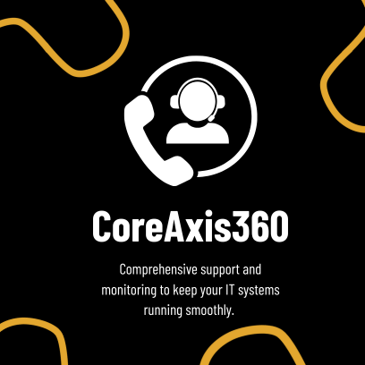 CoreAxis360